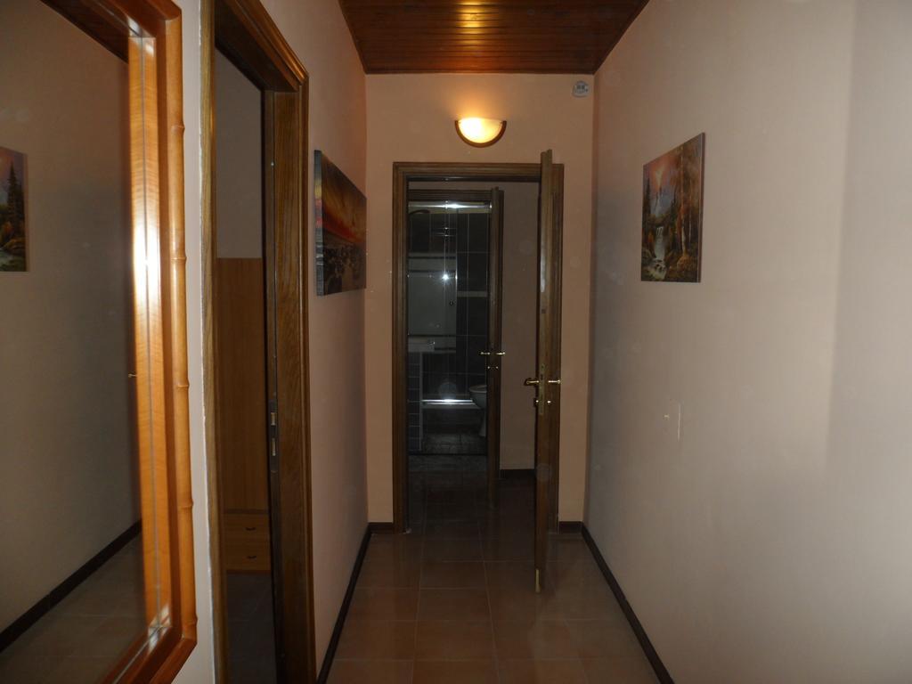 Gina B&B Rome Buitenkant foto