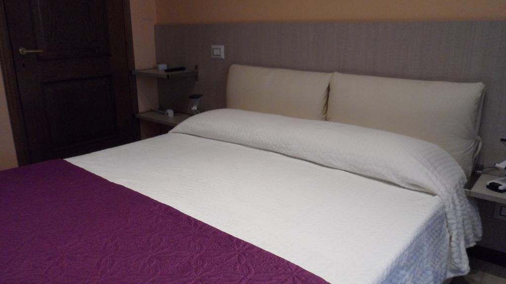 Gina B&B Rome Buitenkant foto