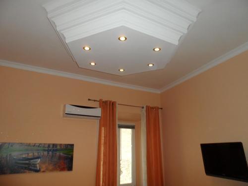 Gina B&B Rome Buitenkant foto